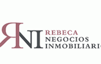 REBECA NEGOCIOS INMOBILIARIOS